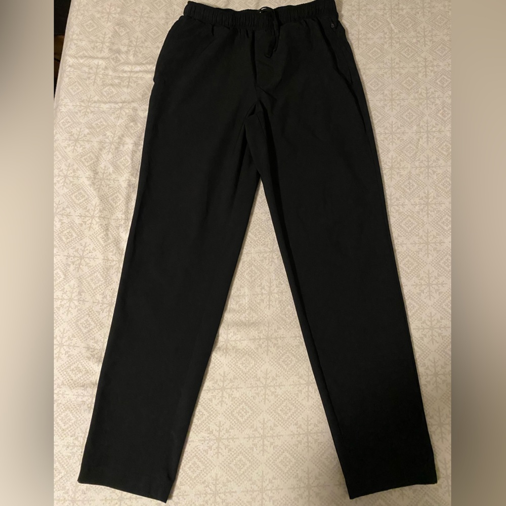 DSG Mens Black Agility Pants